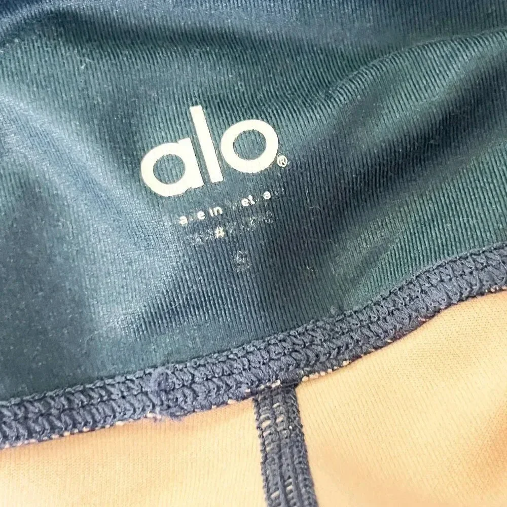 ALO Yoga alo peachy